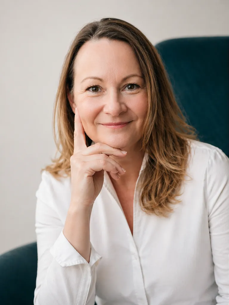 Ingrid Nemeth – Externe COO für Prozess- und Strukturberatung, Portrait