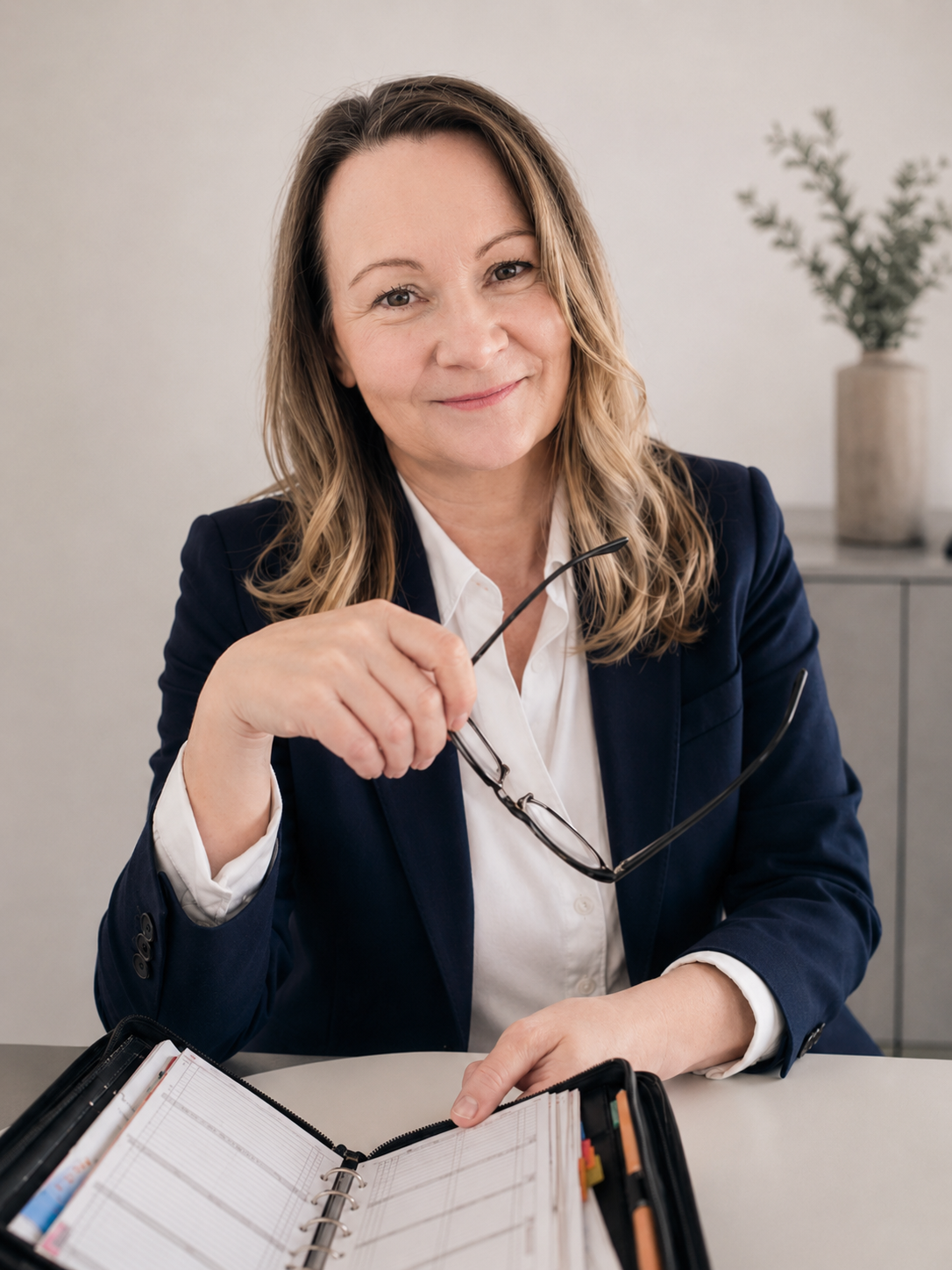 Ingrid Nemeth – Externe COO bei der Arbeit an Strategie und operativer Umsetzung